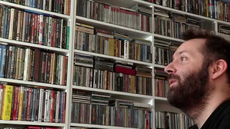 кадр из фильма Happy Porno? Das Ende der Scham