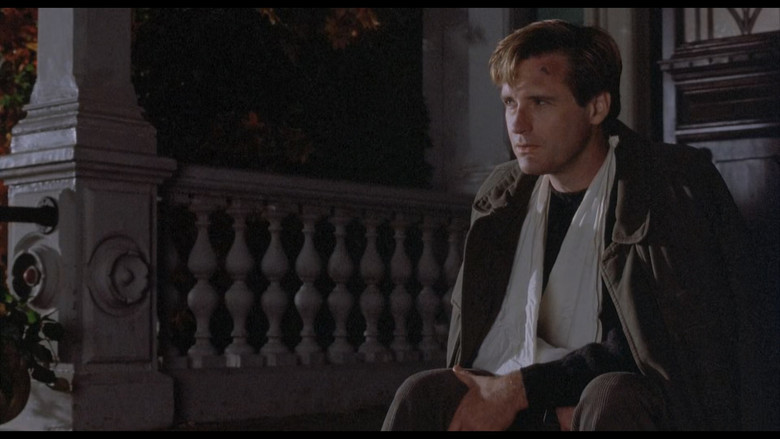 кадр из фильма Готова на всё