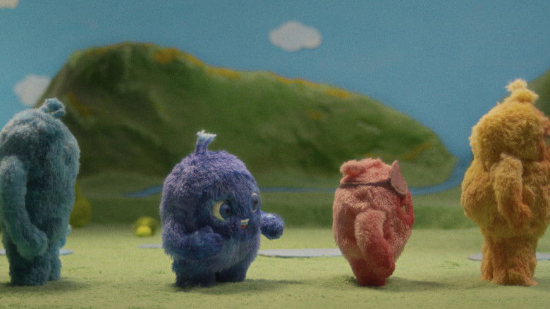 кадр из фильма Bobs