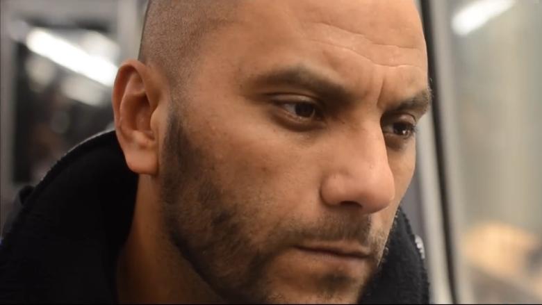 кадр из фильма La Vengeance II