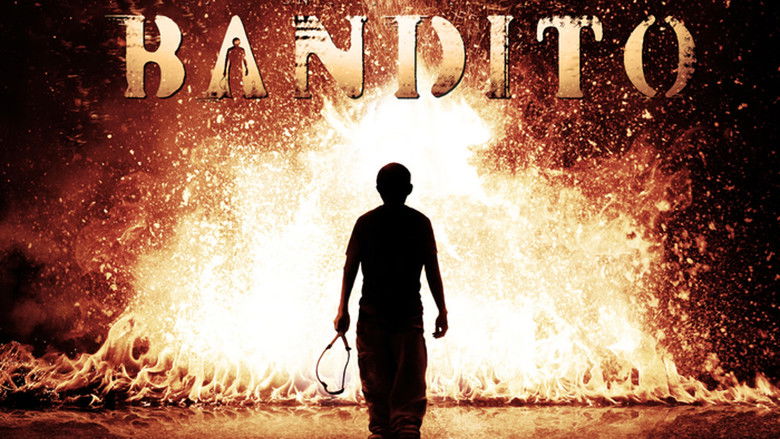 кадр из фильма Bandito