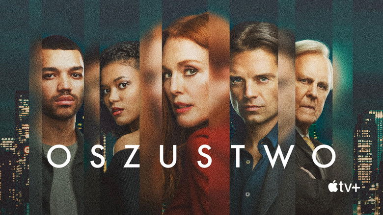 кадр из фильма Аферисты