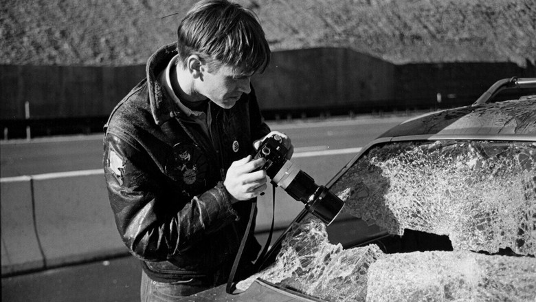 кадр из фильма Nightmare Angel