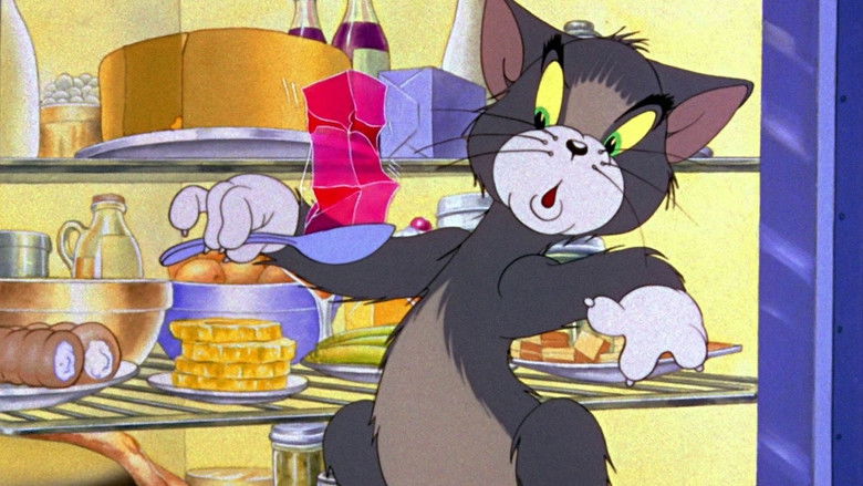 Полуночная закуска