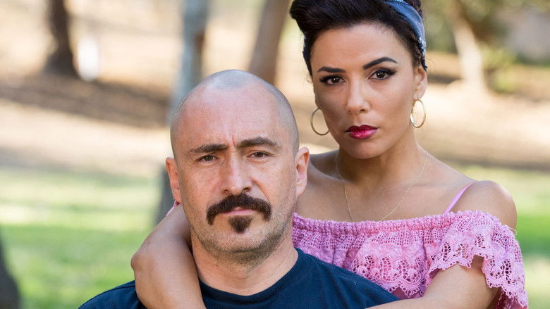 кадр из фильма Лоурайдеры