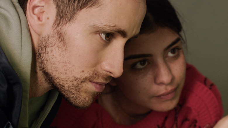 кадр из фильма Морской воздух делает свободным