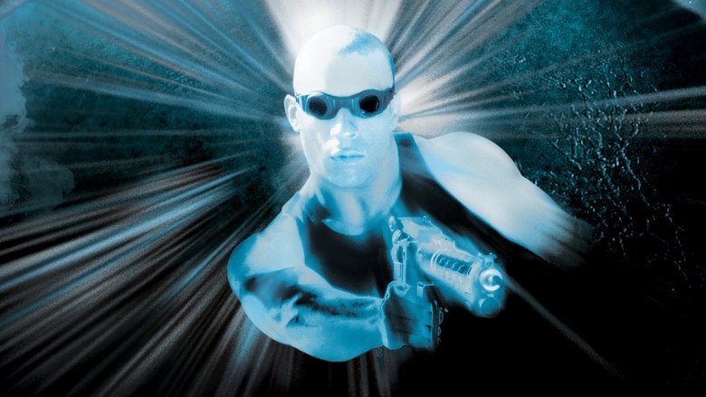 кадр из фильма Чёрная дыра