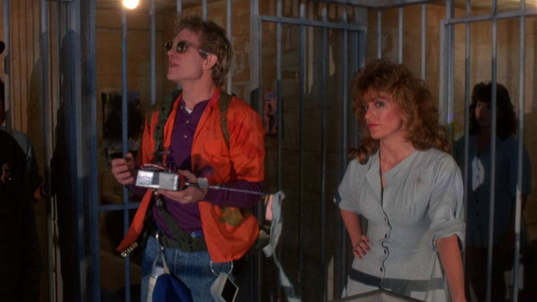 кадр из фильма Destroyer