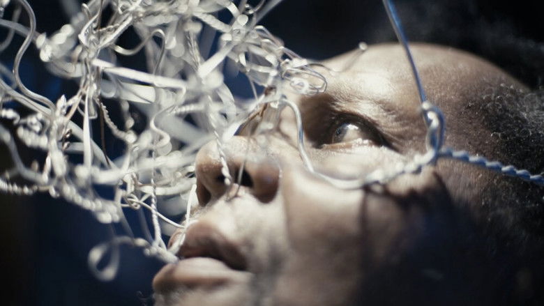 кадр из фильма I Snuck Off the Slave Ship