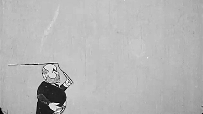 кадр из фильма La bronca