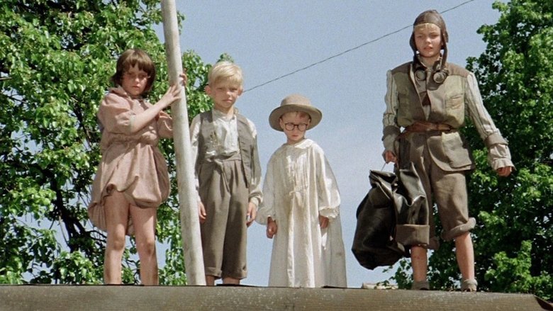 кадр из фильма Das Eismeer ruft