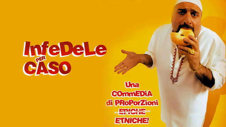 кадр из фильма Неверный