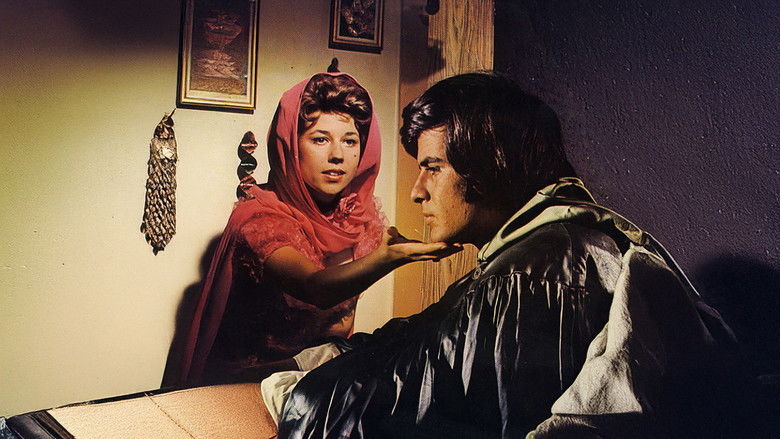 кадр из фильма Aşkların En Güzeli