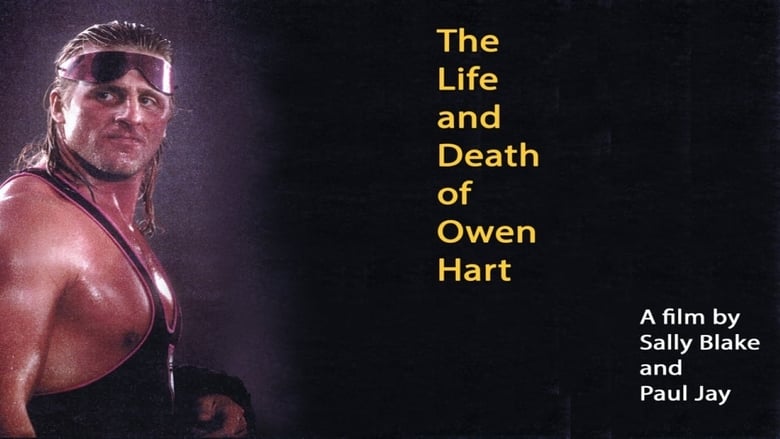 кадр из фильма The Life and Death of Owen Hart