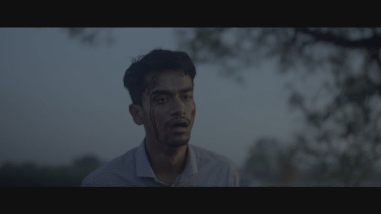 кадр из фильма Unremembered