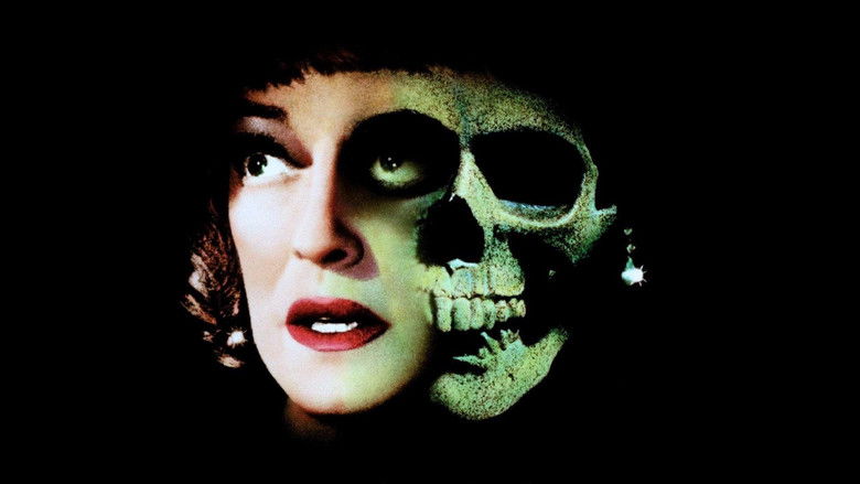 кадр из фильма Двойник