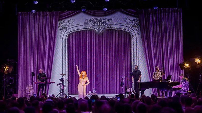 кадр из фильма Fangoria