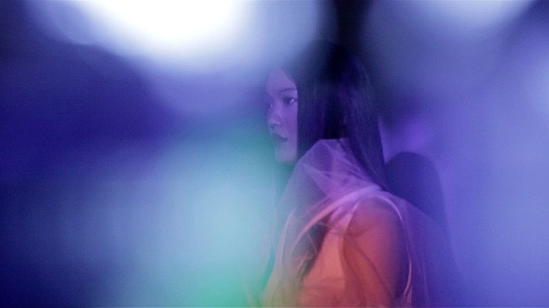 кадр из фильма 不散不見