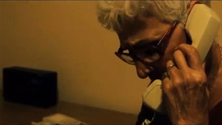 кадр из фильма All That You Love Will Be Carried Away