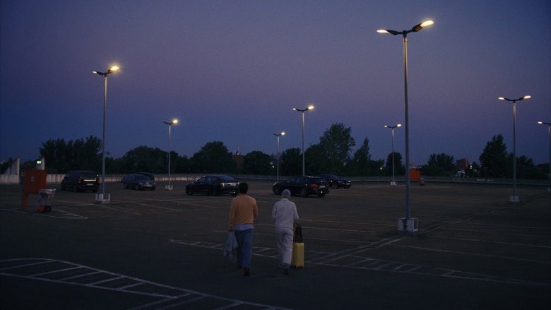 кадр из фильма Allegro Pastell