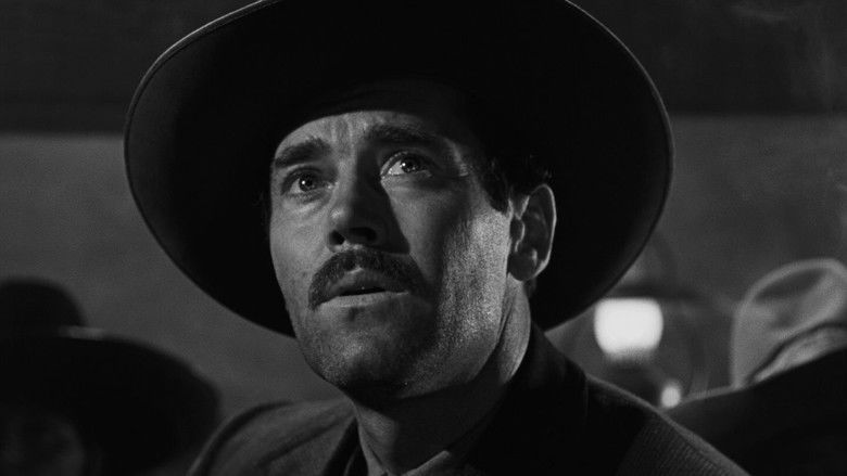 кадр из фильма Моя дорогая Клементина