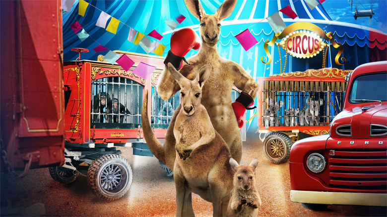 кадр из фильма Прыгучая братва