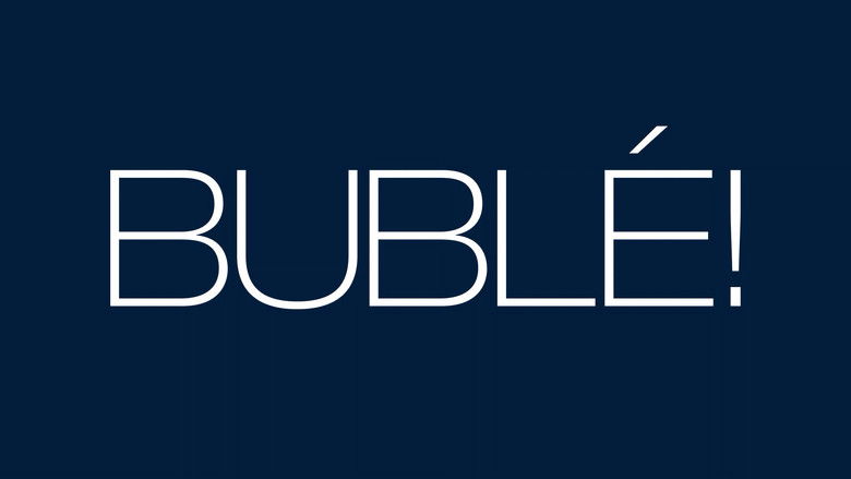 кадр из фильма Bublé!