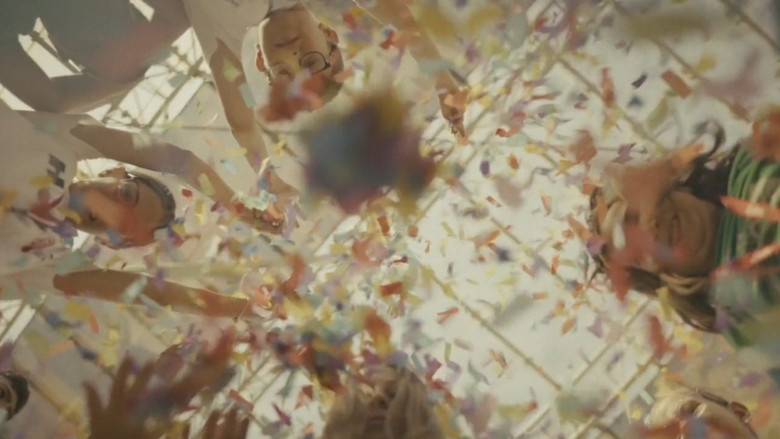 кадр из фильма Il Diario