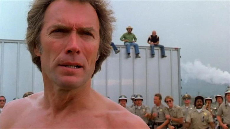 кадр из фильма Как только сможешь