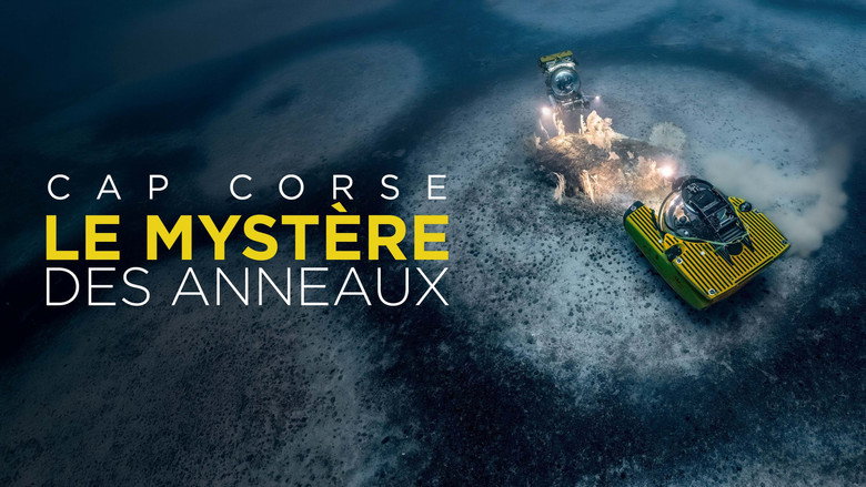 кадр из фильма Cap Corse - Le mystère des anneaux