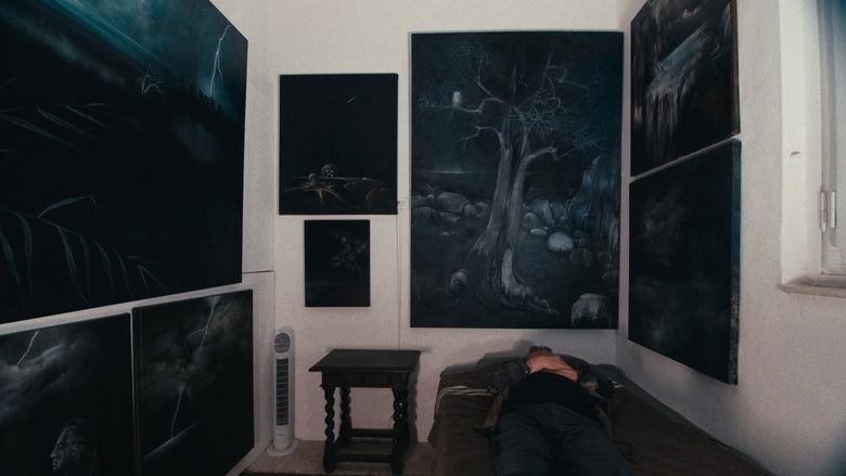 кадр из фильма Cercando Il Paradiso Perduto