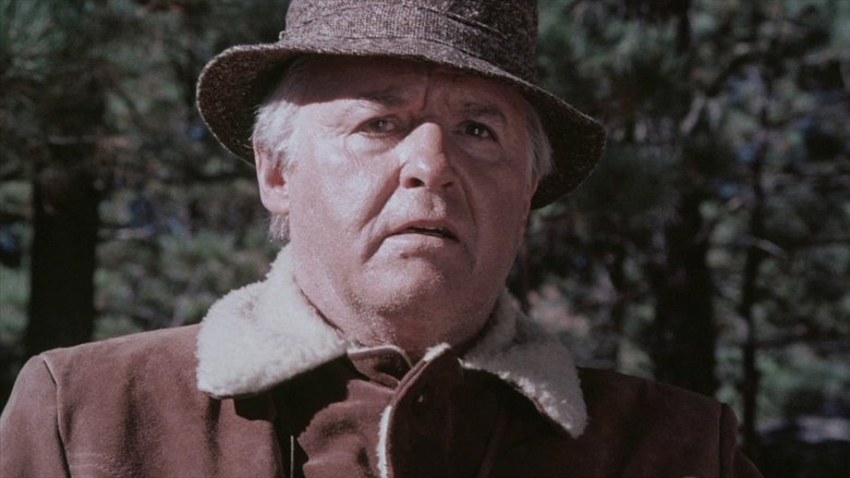 кадр из фильма Wolf Lake