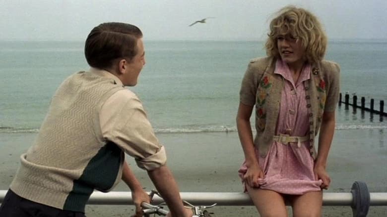 кадр из фильма Хочу, чтобы ты был здесь