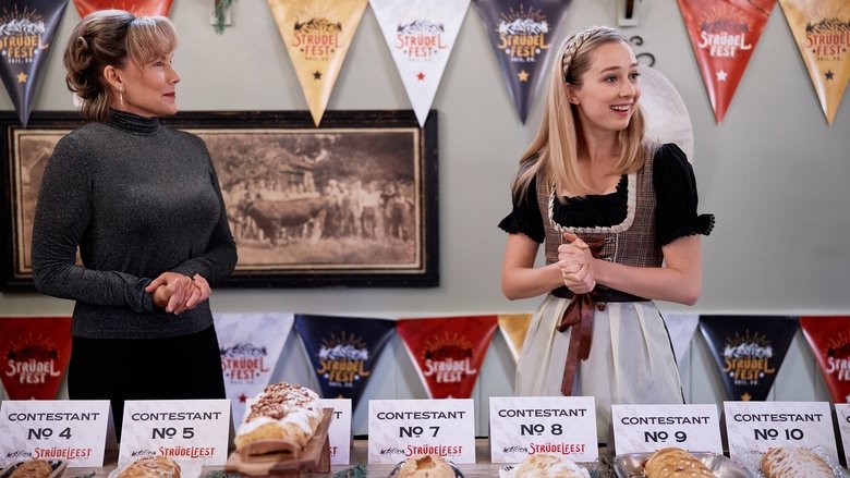 кадр из фильма Зима в Вейле