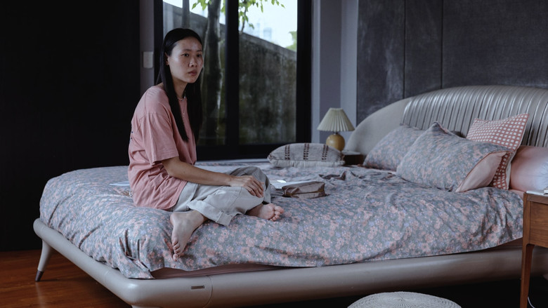 кадр из фильма Amoeba