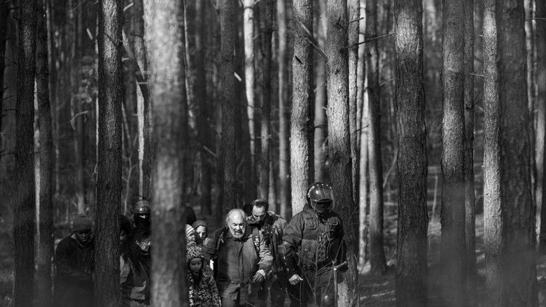 кадр из фильма Зелёная граница