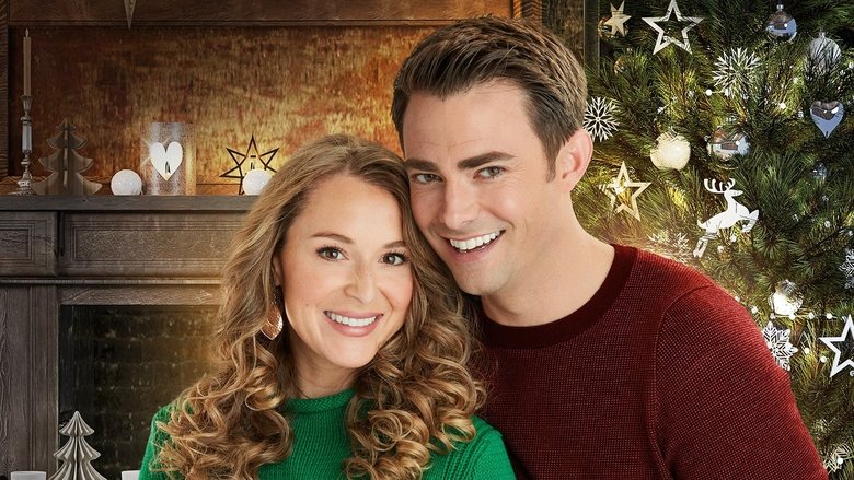 кадр из фильма Рождество на заказ