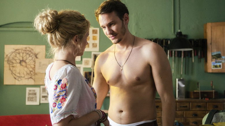 кадр из фильма Nele in Berlin