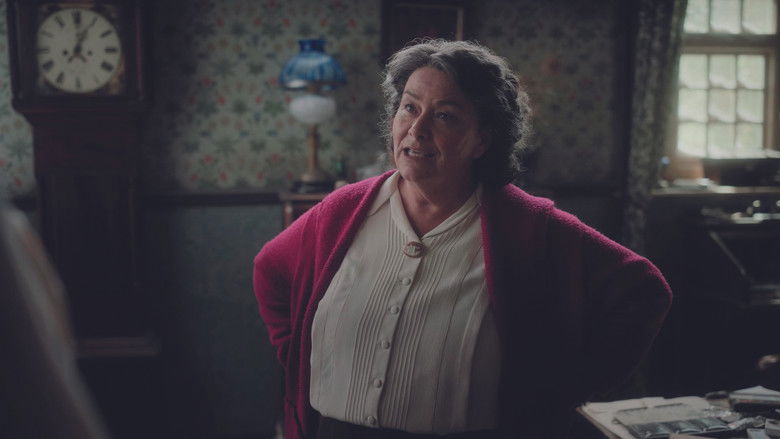 кадр из фильма Roald & Beatrix: The Tail of the Curious Mouse