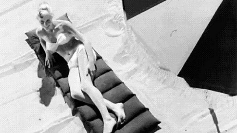 кадр из фильма Closed Vision