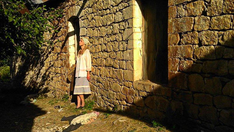 кадр из фильма Վերջին բնակիչը