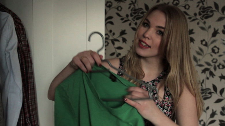 кадр из фильма Kinderspiel