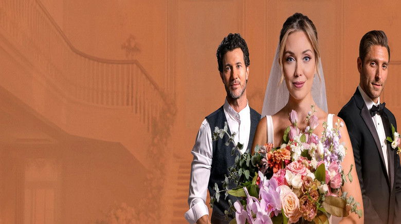 кадр из фильма A Wedding for Belle