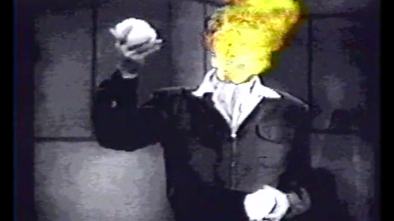 кадр из фильма The Possible Fog of Heaven