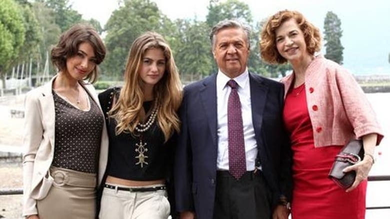 кадр из фильма Casa & Bottega