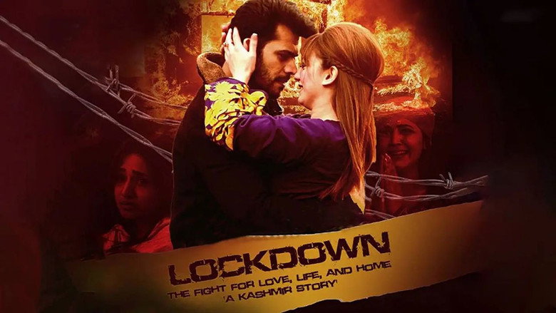 Lockdown 370