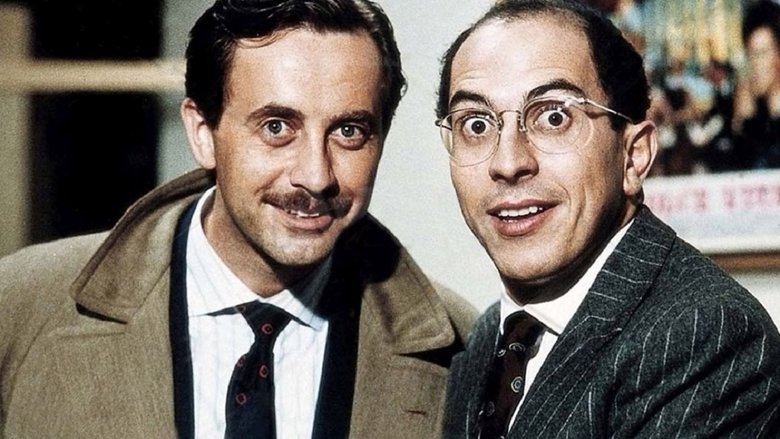 кадр из фильма NightClub