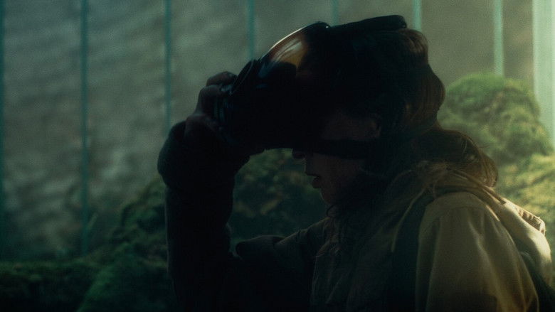 кадр из фильма Sanctum