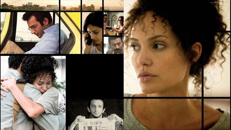 кадр из фильма Её сердце