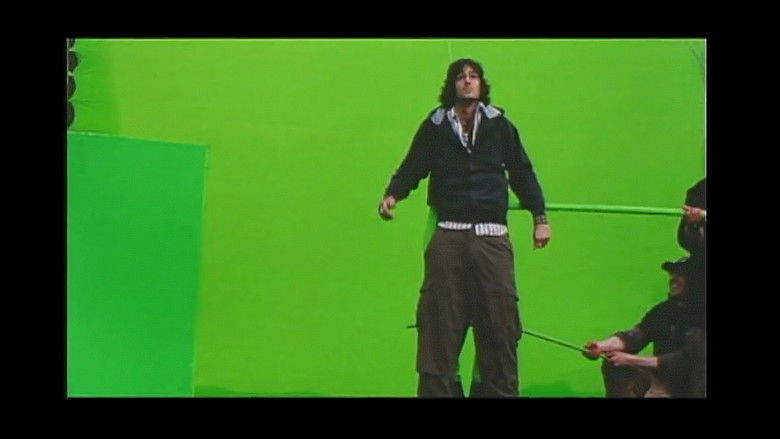 кадр из фильма Bits and Pieces: Bringing Death to Life